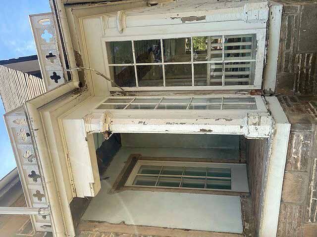 Dawn Manor Preservation